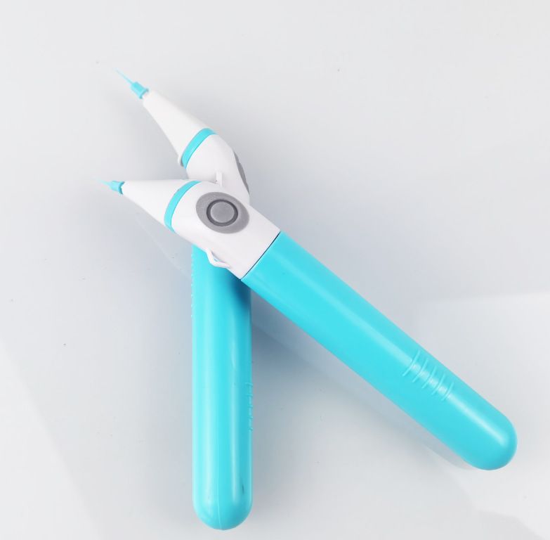 water floss 电动牙线 电动洁牙器 电动牙签 跨境爆品 电动洁牙仪
