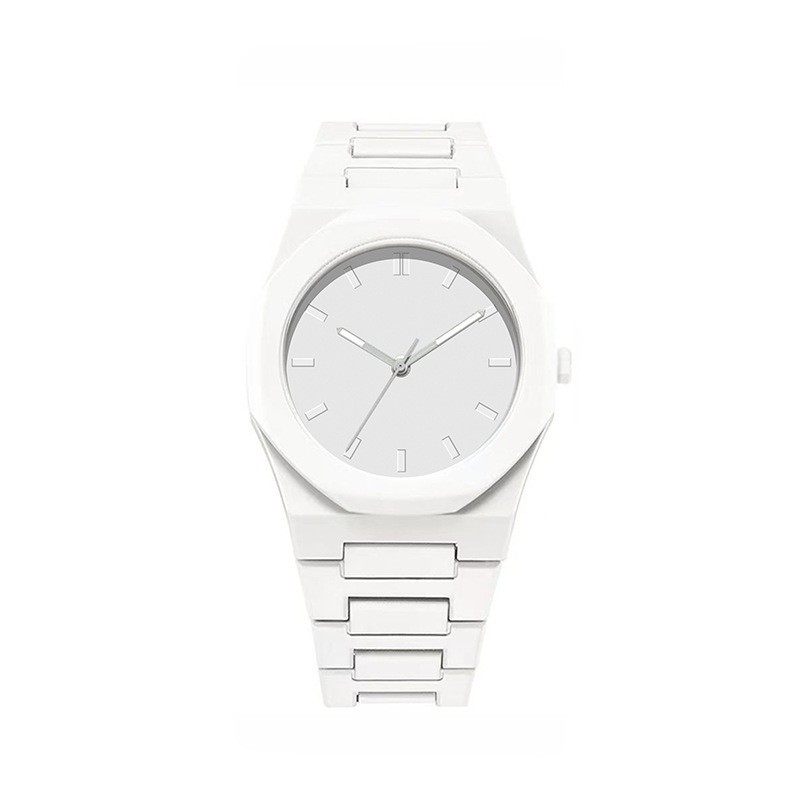 Herrenuhr, wasserdicht, Quarz, Nischenentwurf