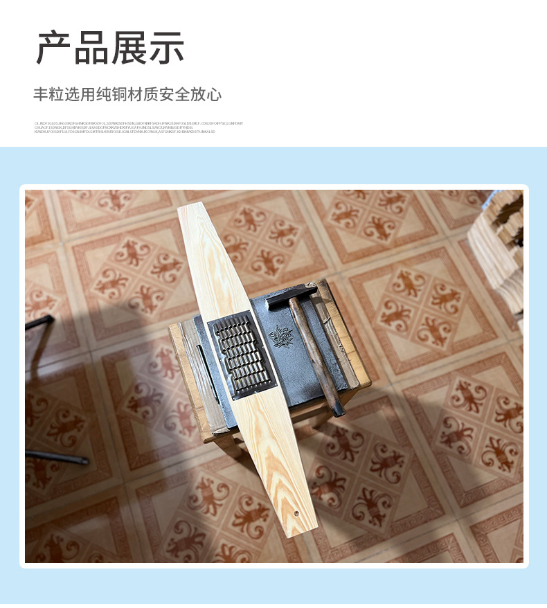 Extended vegetable shredder for potatoes and radish