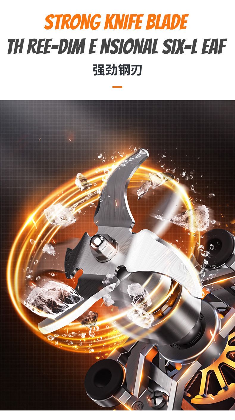 Blender, high-power, juicer and frozen smoothie maker