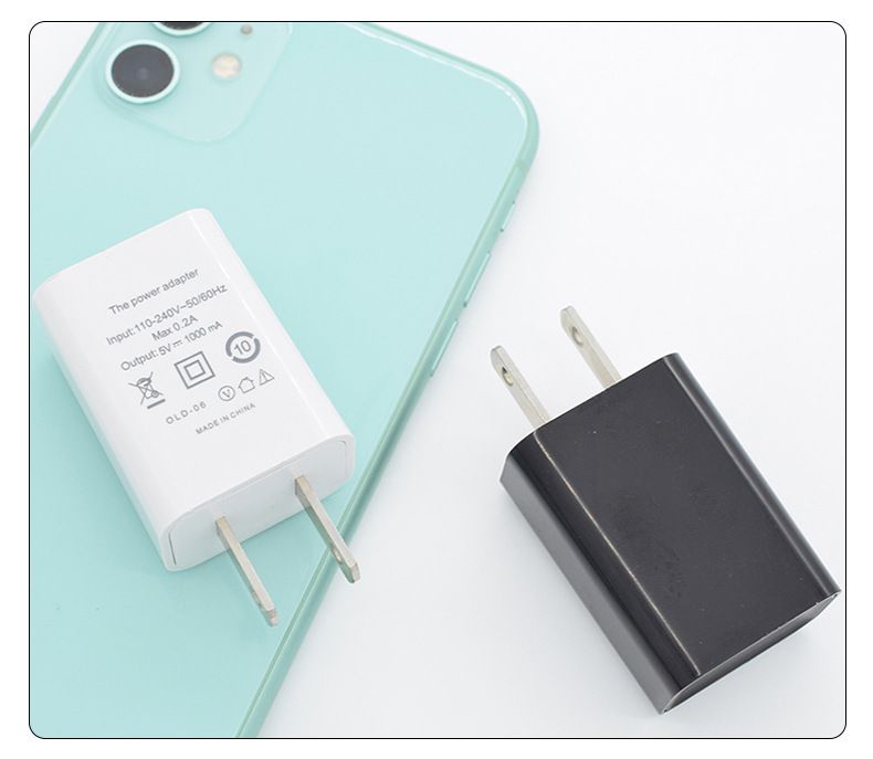 USB hızlı şarj adaptörü, evrensel çok fonksiyonlu