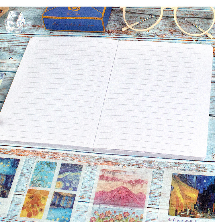 Sanat Seti, Akrilik Boyalar ve Fırçalar Kutusu