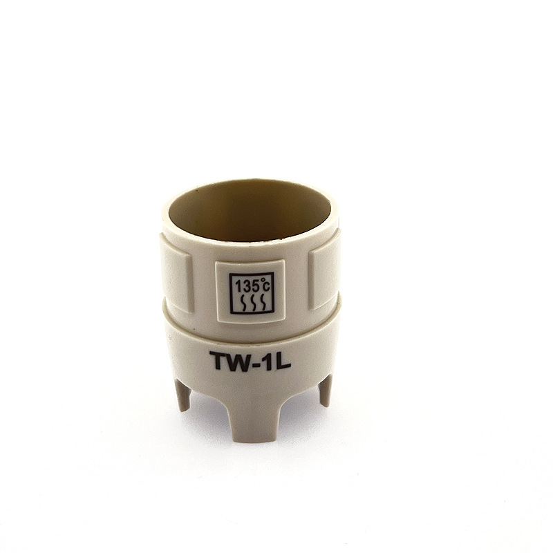 Diş Temizleme Makinesi Anahtarı TW-1L Sıkıştırma Aracı