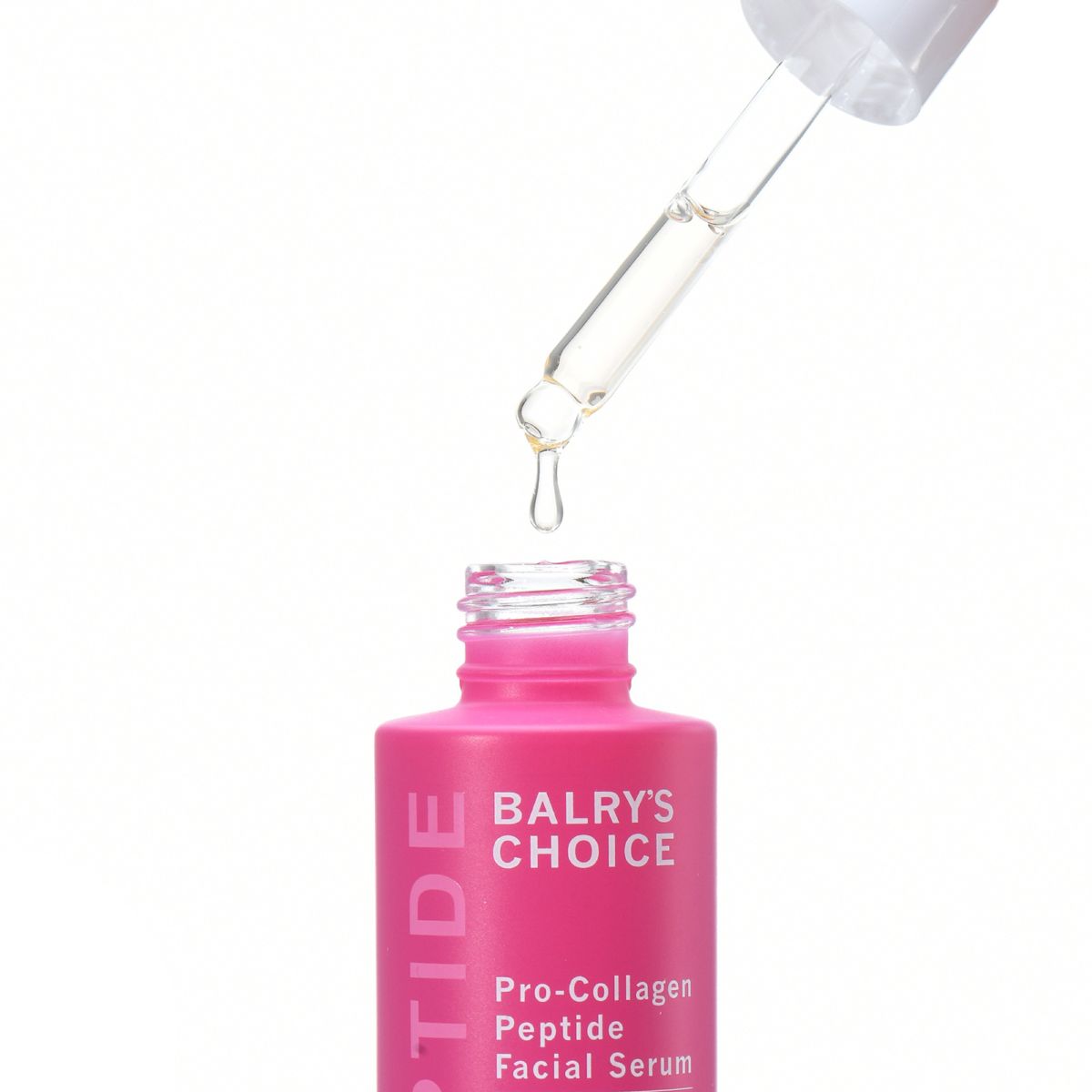 BALRY hyaluronic acid collagen anti-wrinkle serum