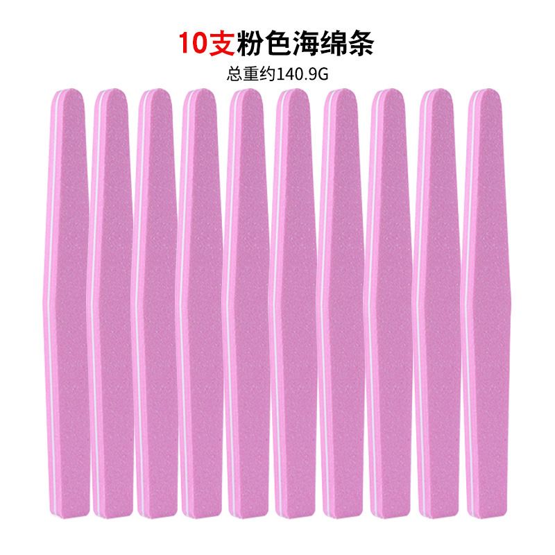 Manicure Tool Set with EVA Case, Cutting and Polishing