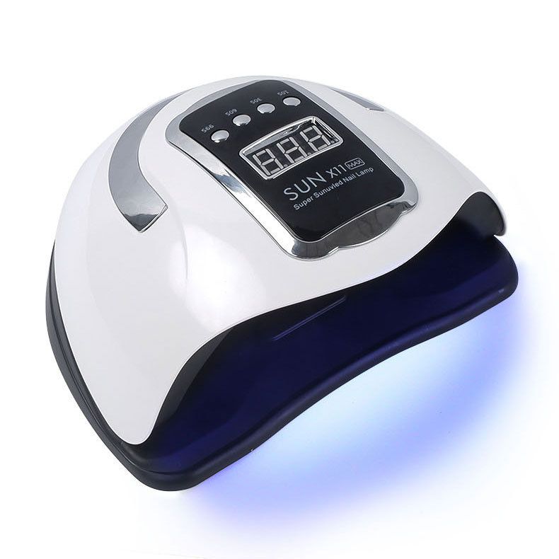 Sunx5plus UV LED Tırnak Kurutma Makinesi