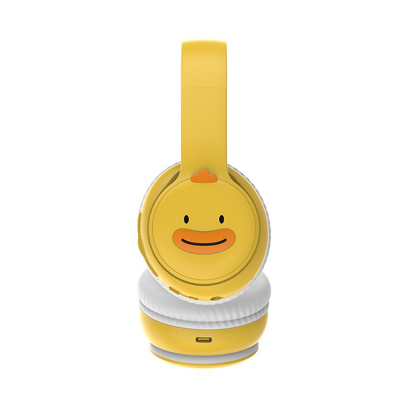 DOQAUS DO1 taşınabilir katlanabilir Bluetooth kulaklık