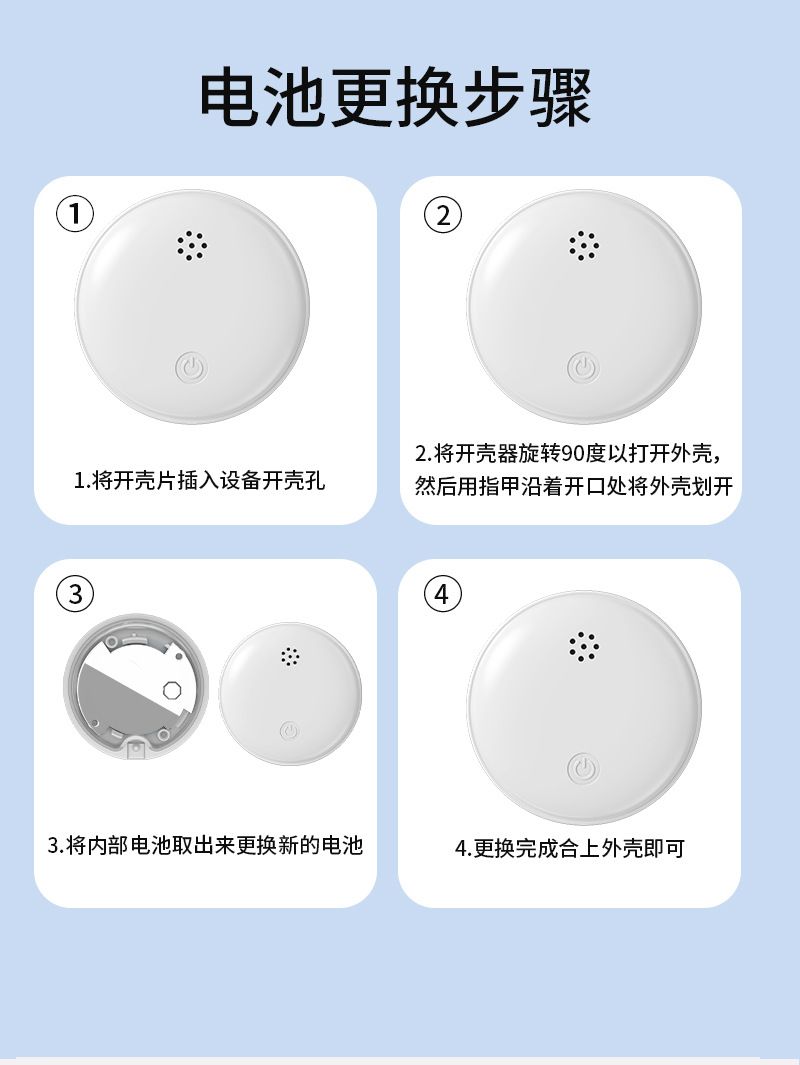 跨境专供 Google谷歌防丢器 Find My Device 蓝牙定位器 箱包防丢