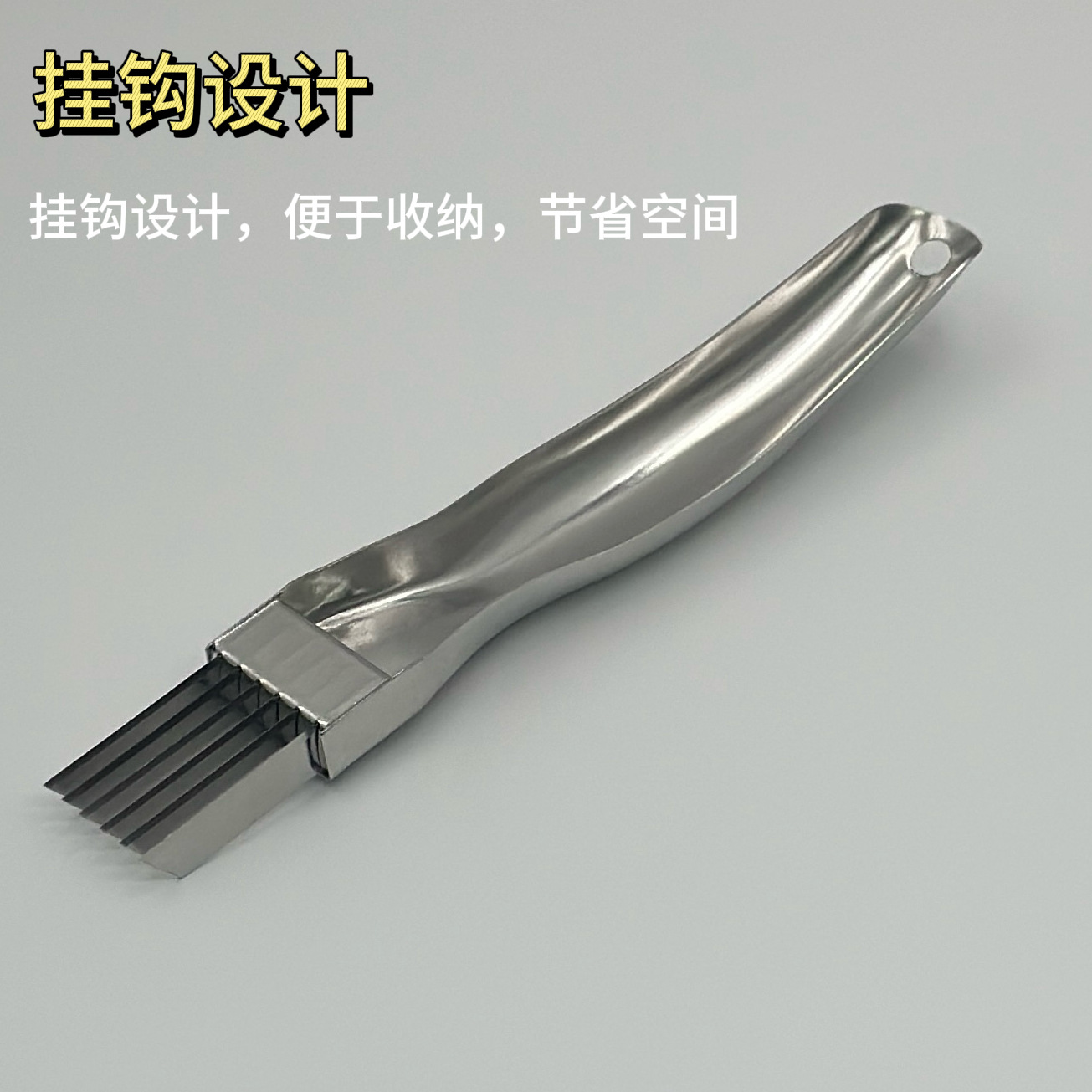 304 Stainless Steel Vegetable Slicer Onion Cutter Multi-function