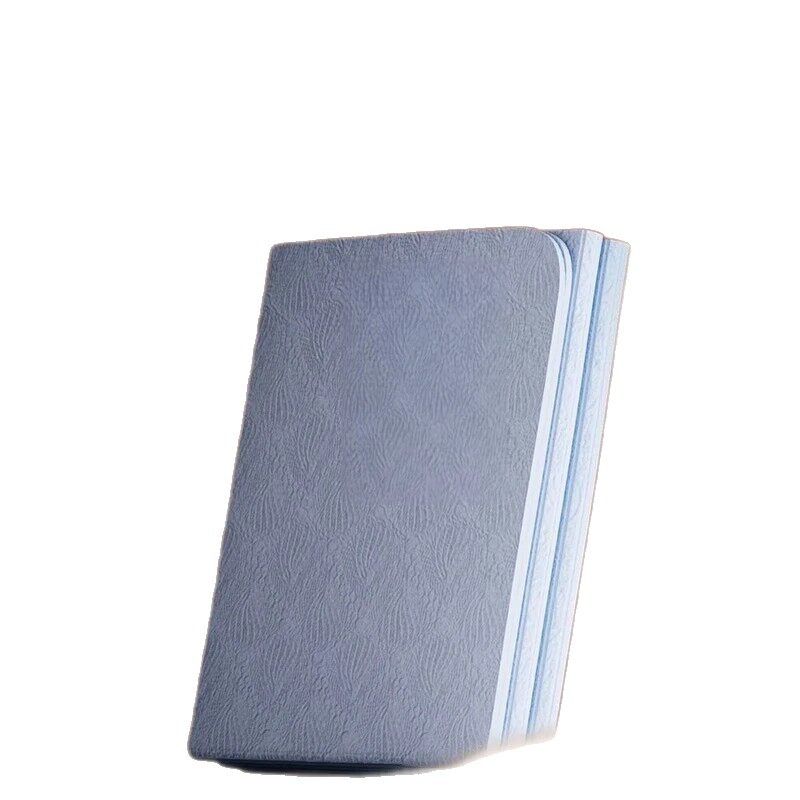 Foldable yoga mat, portable, non-slip, shock-absorbing