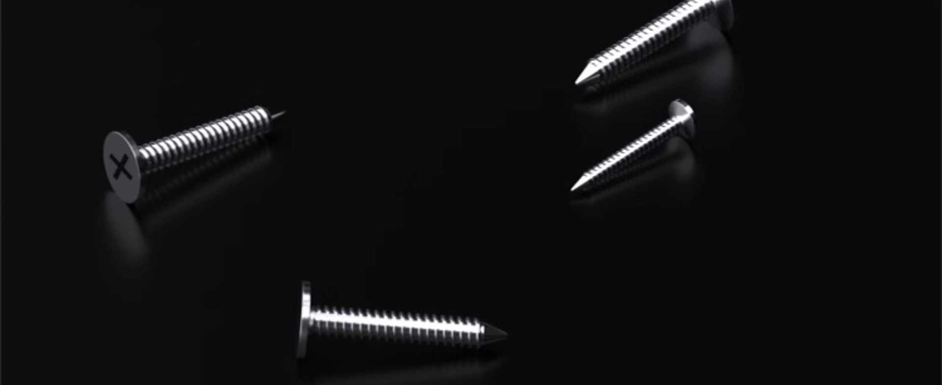 Schraubendreher-Set mit starker Magnetisierung, Phillips und Flachkopf-Torx