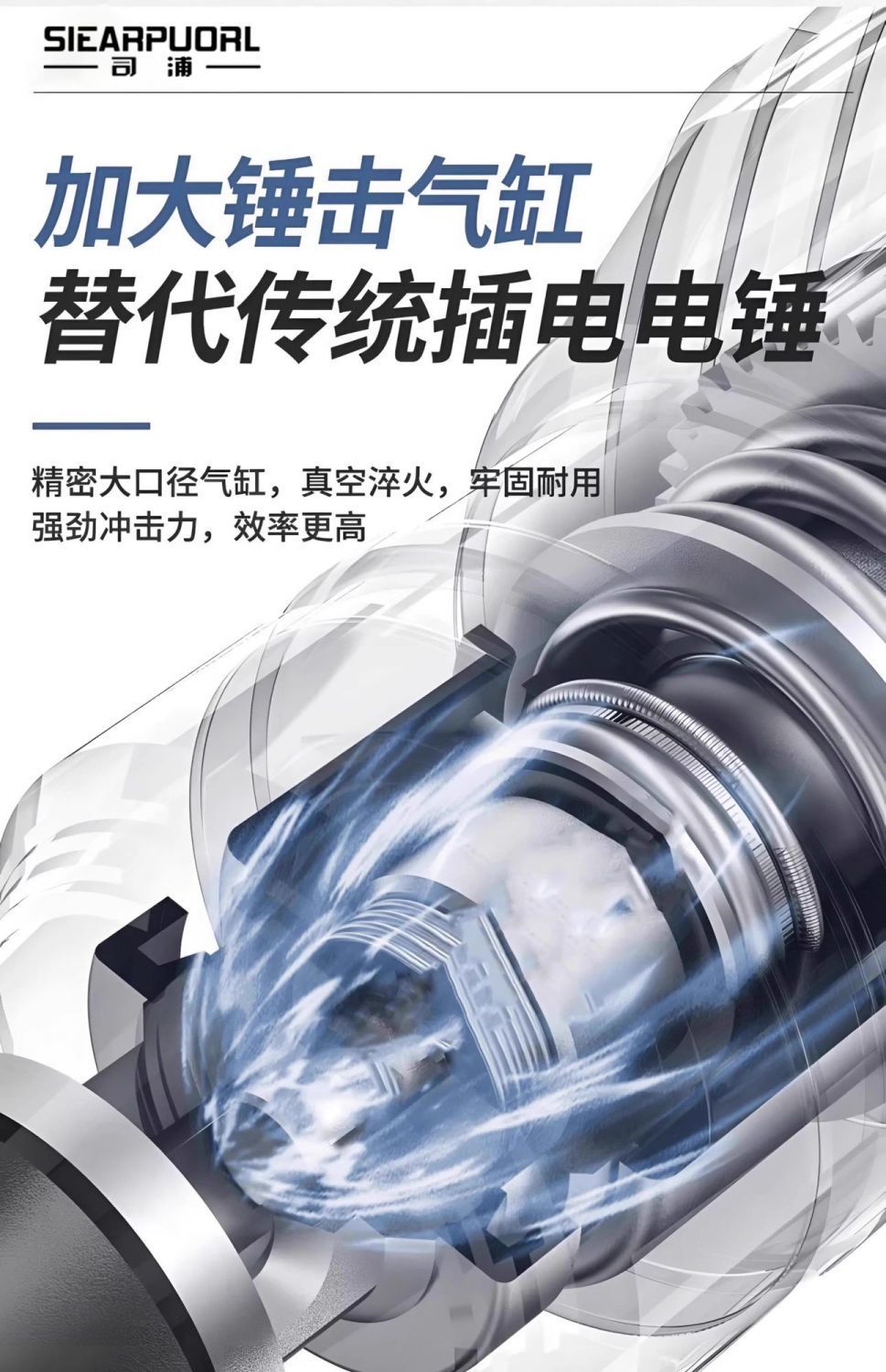 厂家跨境无刷四件套锂电动工具套装锂电冲击钻角磨机电钻扳手套装
