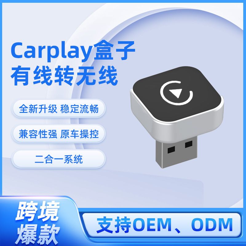 10 inç dash cam çift lens CarPlay HD dikiz aynası WiFi