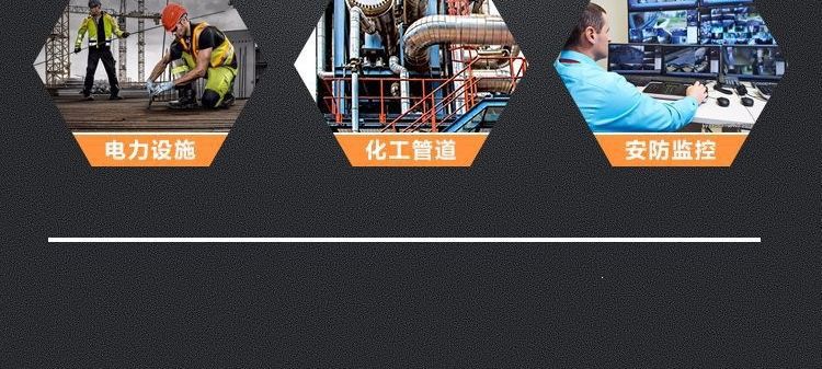 Endoscope, HD, rotating probe, engine carbon inspection, pipe use