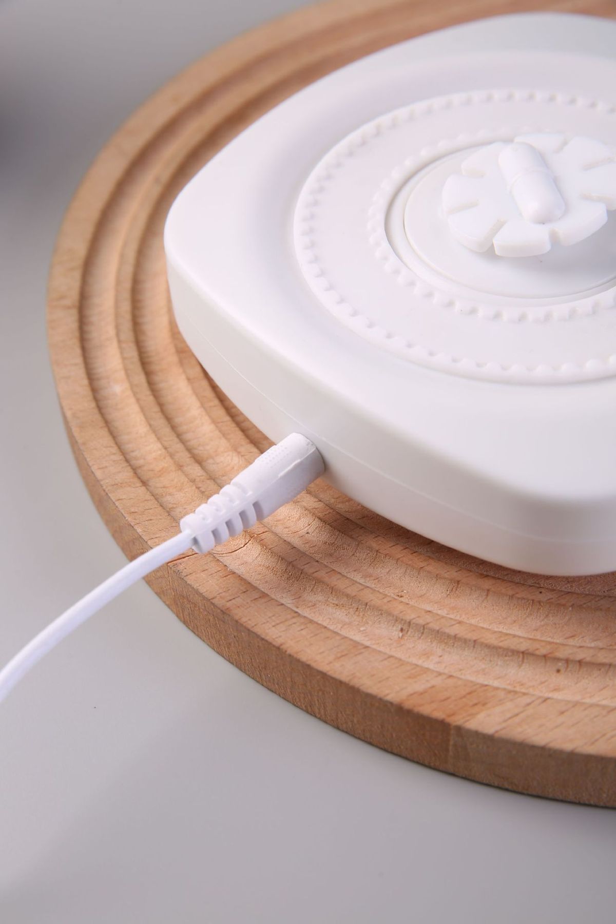 USB şarjlı manyetik karıştırıcı, evrensel bardak uyumlu