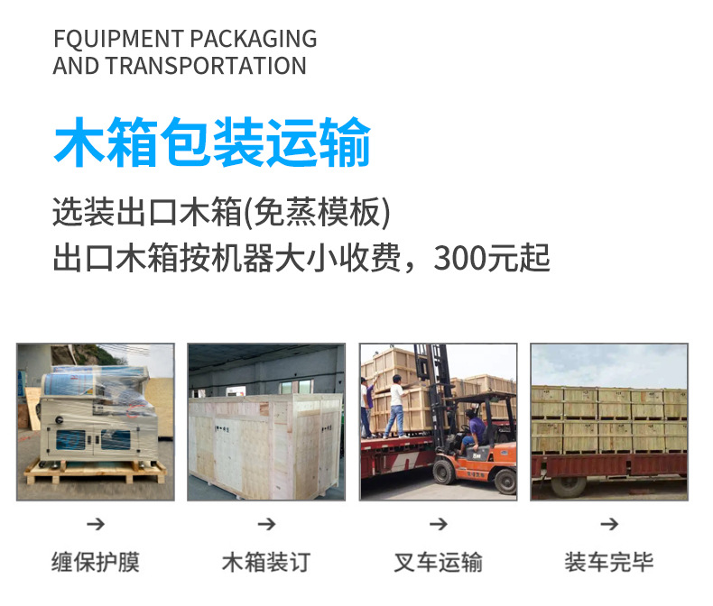 Heat shrink sealing machine, fully automatic