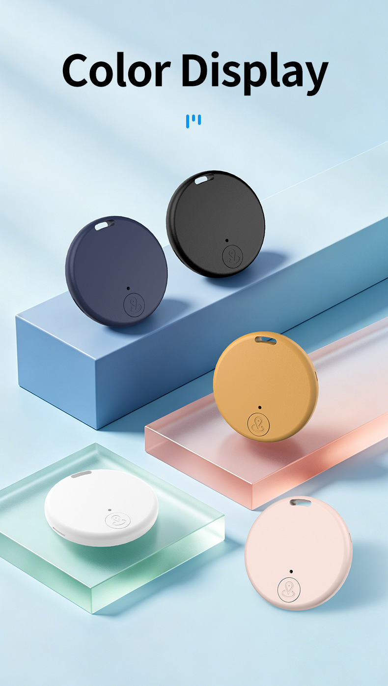 Bluetooth Anti-Verlust-Gerät, intelligenter Objektfinder