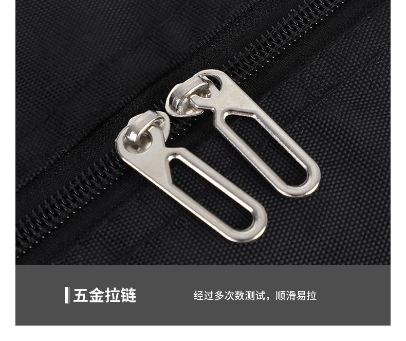 Großvolumige Reisetasche, wasserdicht, leicht, tragbar