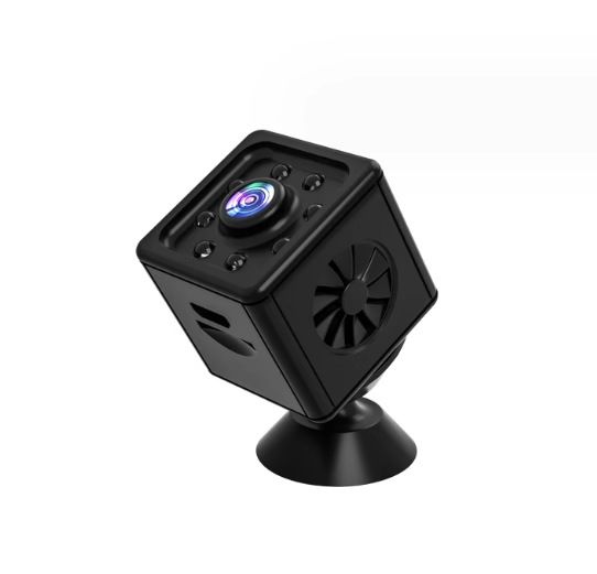K13 home wireless WiFi camera HD night vision mobile monitoring