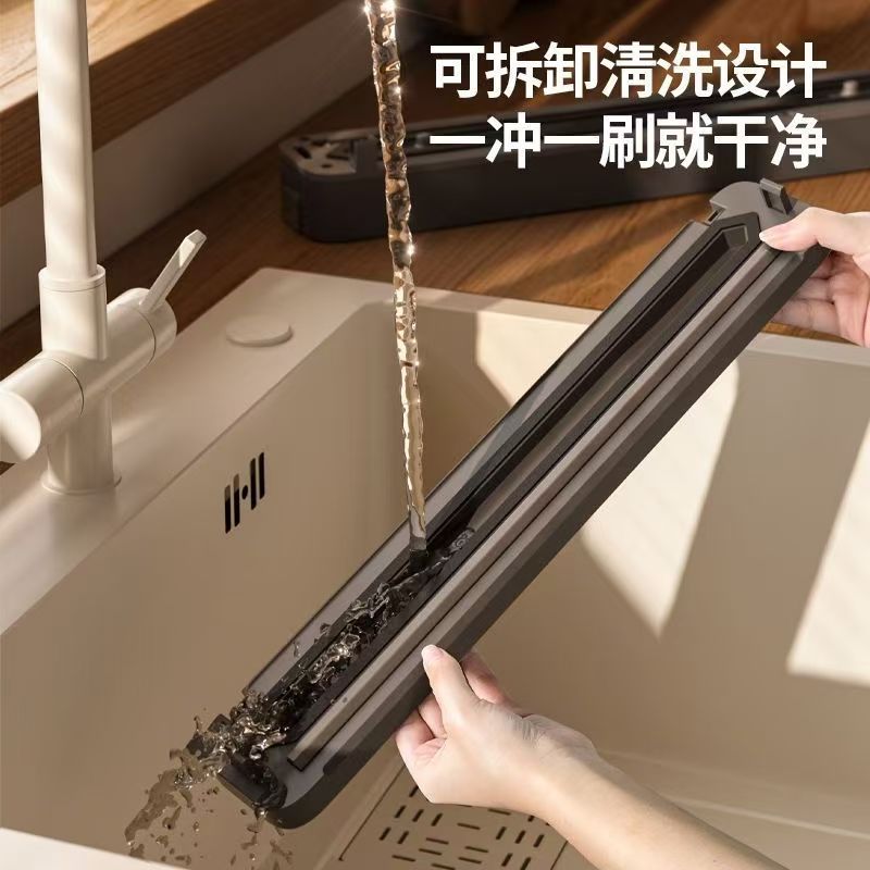 Vacuum sealing machine, automatic, food preservation