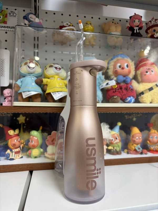 Usmile C50 su çiş makinesi, taşınabilir, kompakt