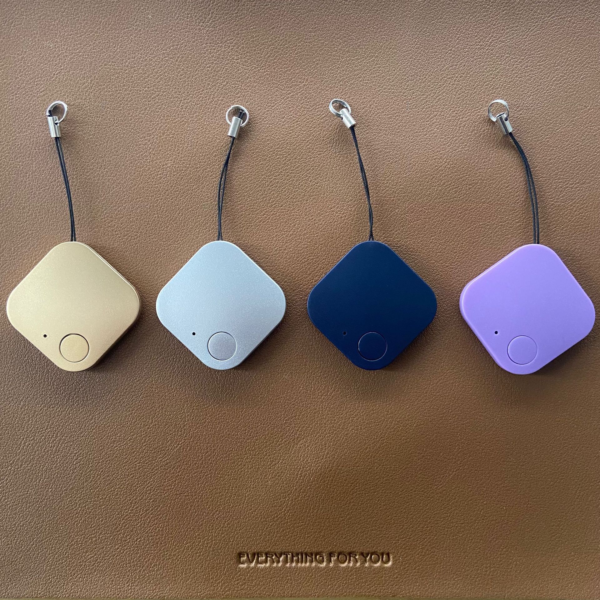 Bluetooth konumlandırma cihazı, akıllı çift yönlü alarm