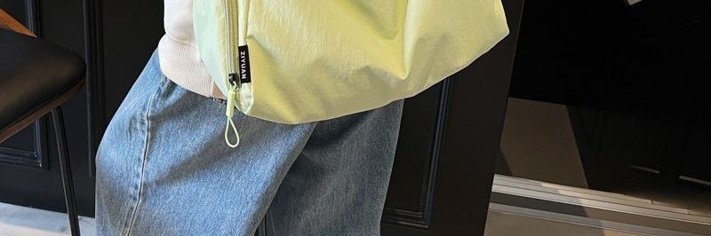 Sportreisetasche große Kapazität Umhängetasche leicht