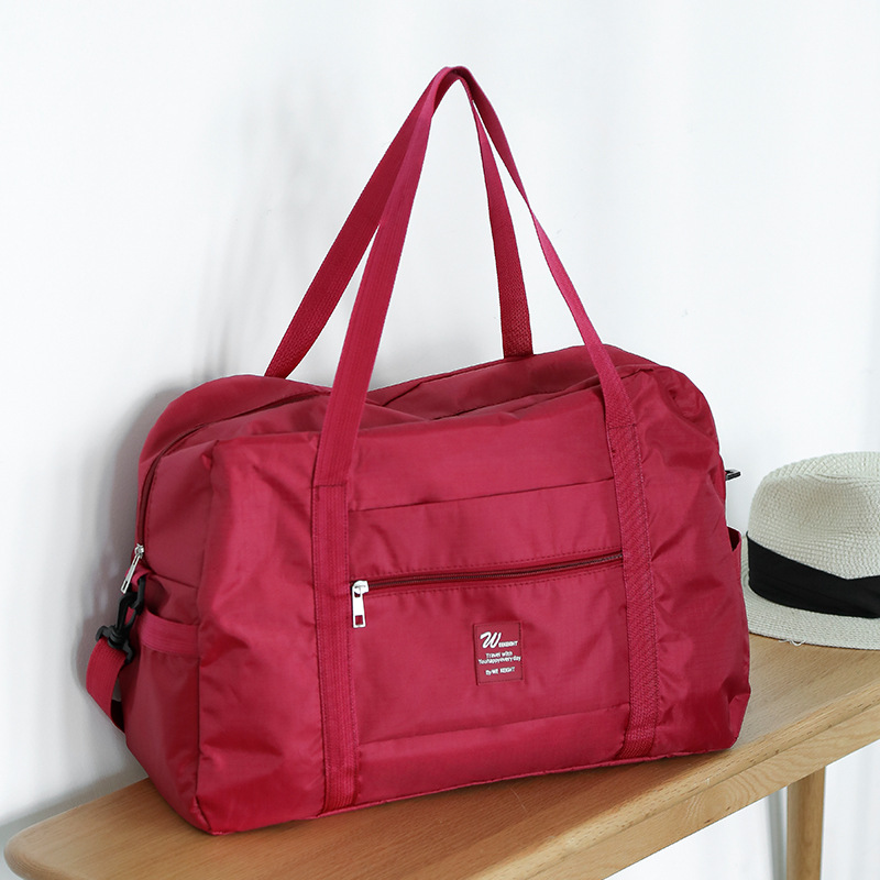 Wasserdichte Reisetasche mit großem Fassungsvermögen