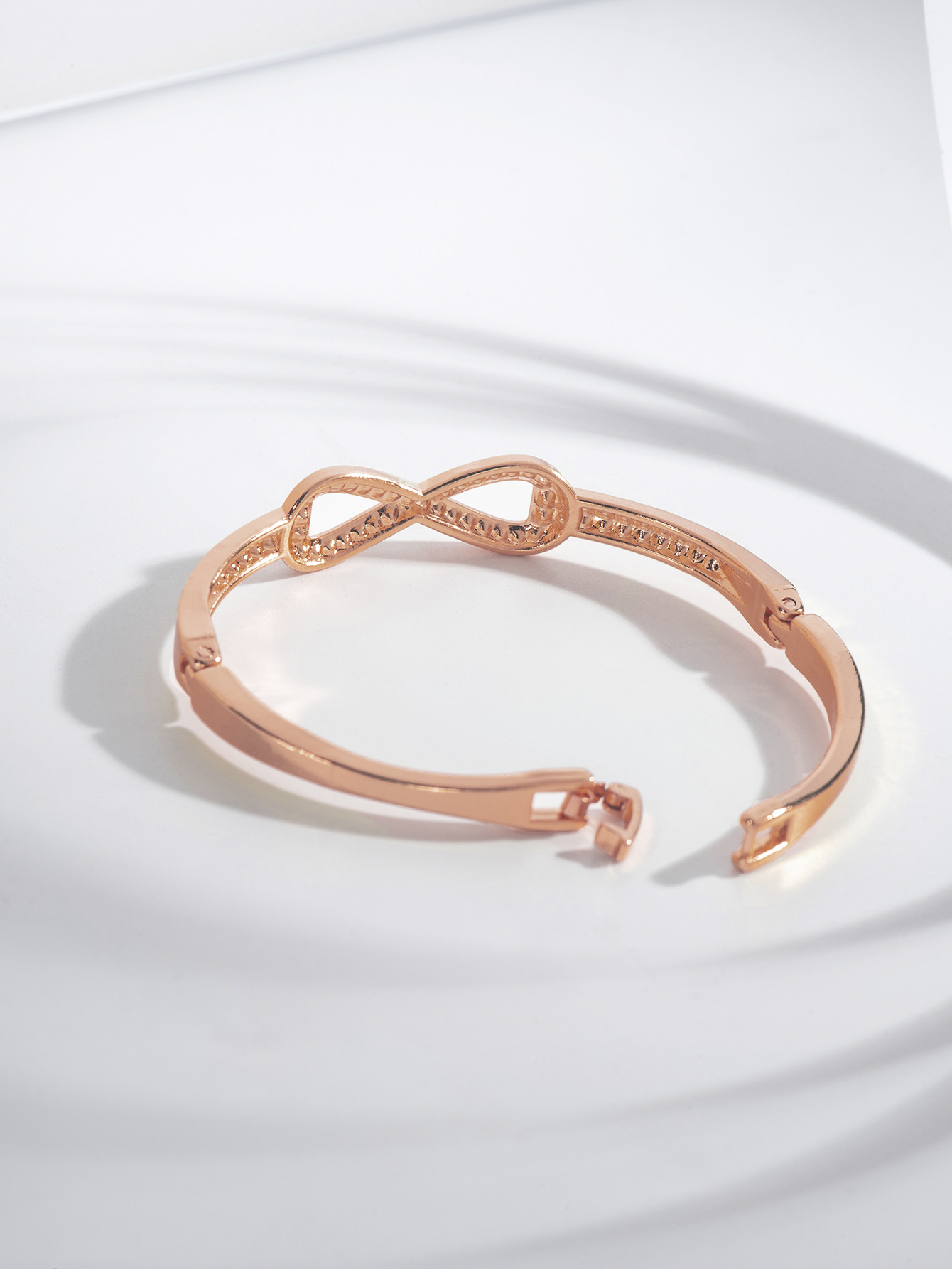 8er-Strass-Paar-Armband, modisches Handschmuck
