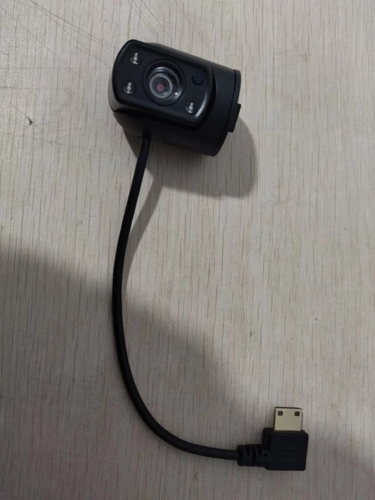 A68 Dashcam-Ersatzteile und Zubehör