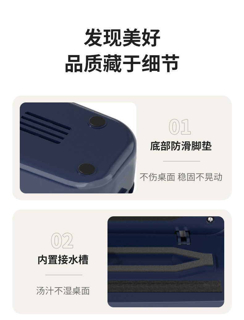 Automatic vacuum sealer for food storage and preservation