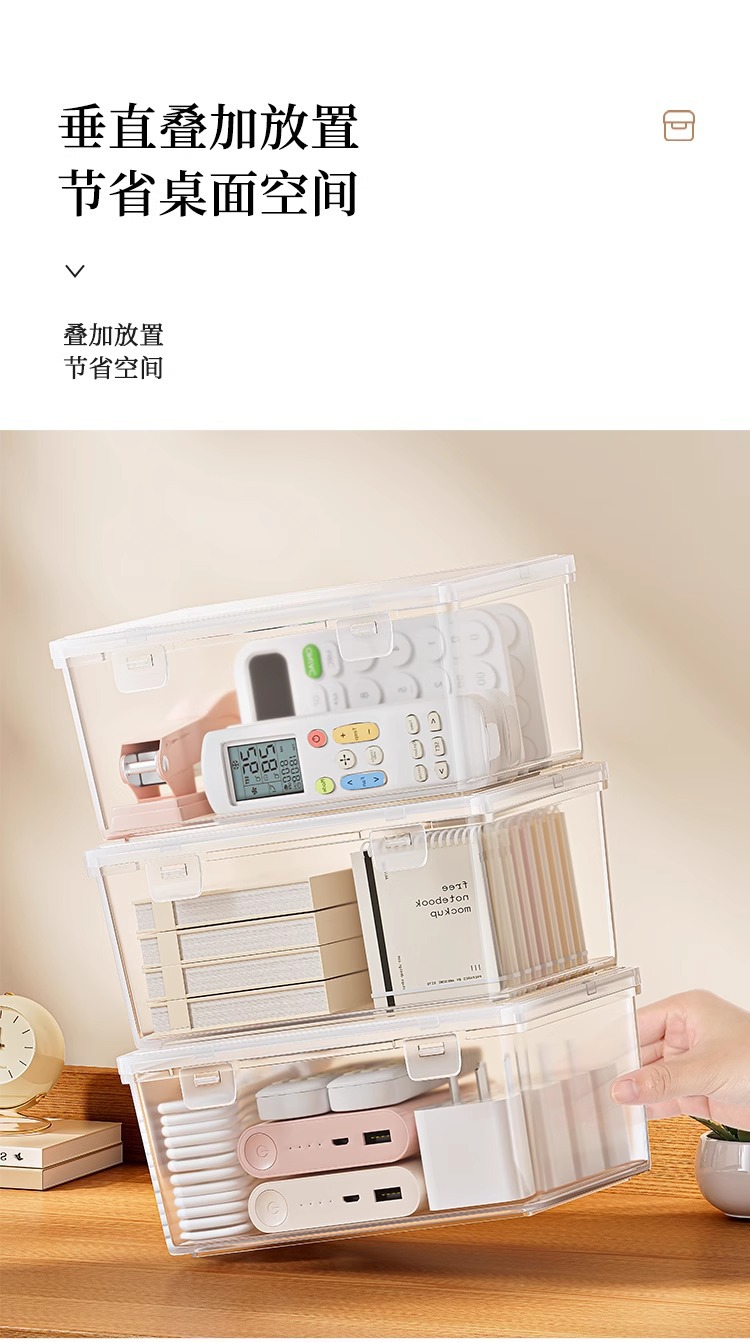 Kitchen spice storage container, compartmented, airtight