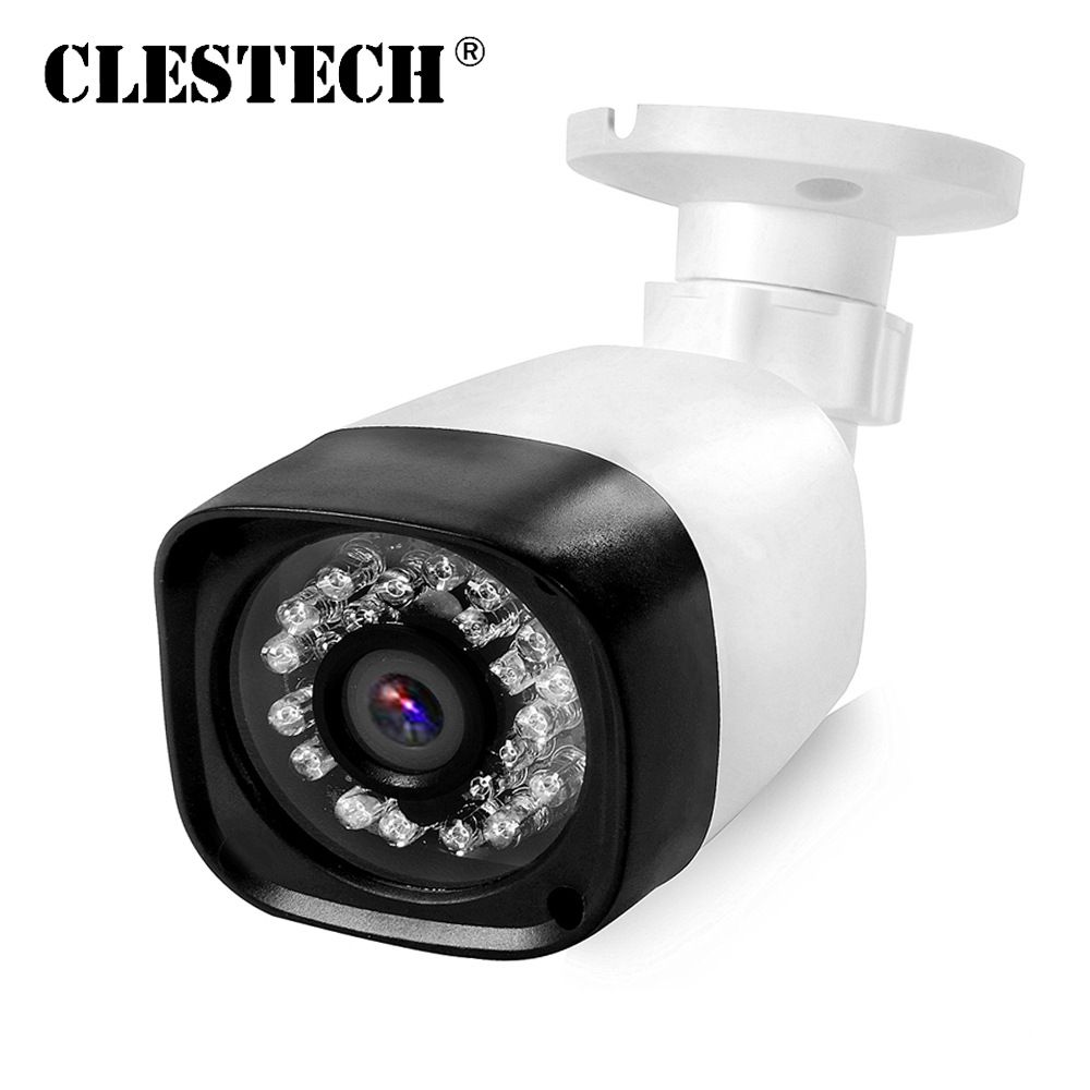 4/8 Kanal CCTV Video Kayıt Sistemi