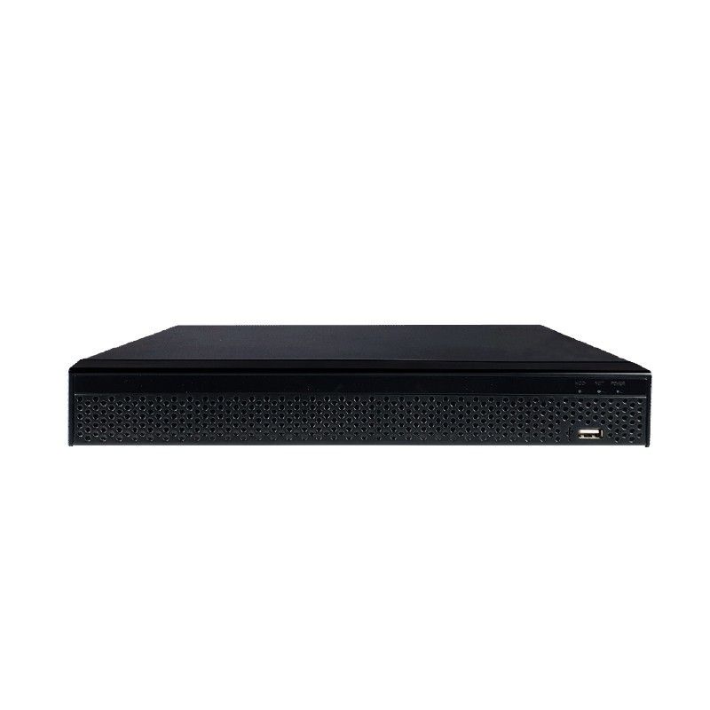 8-Channel SDI DVR Video Recorder, Seagate Hard Disk, Audio Support