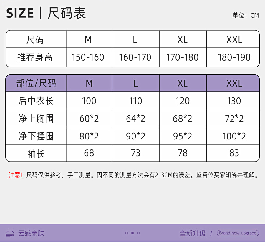 E-scooter raincoat, EVA, full-body, thickened