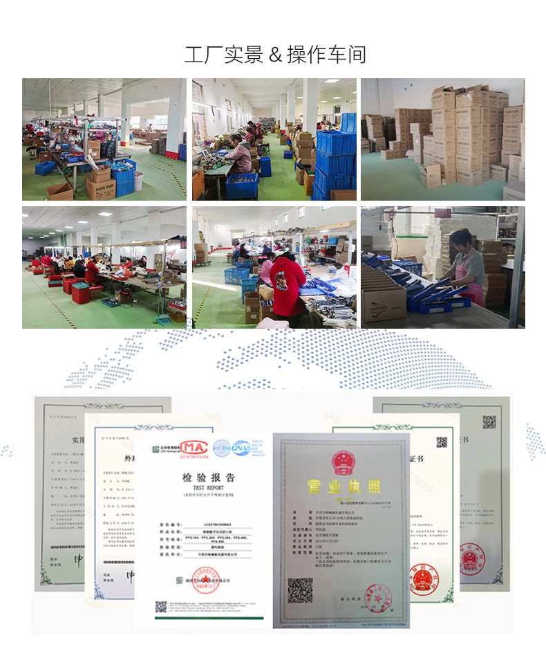 Hand-press plastic bag sealing machine