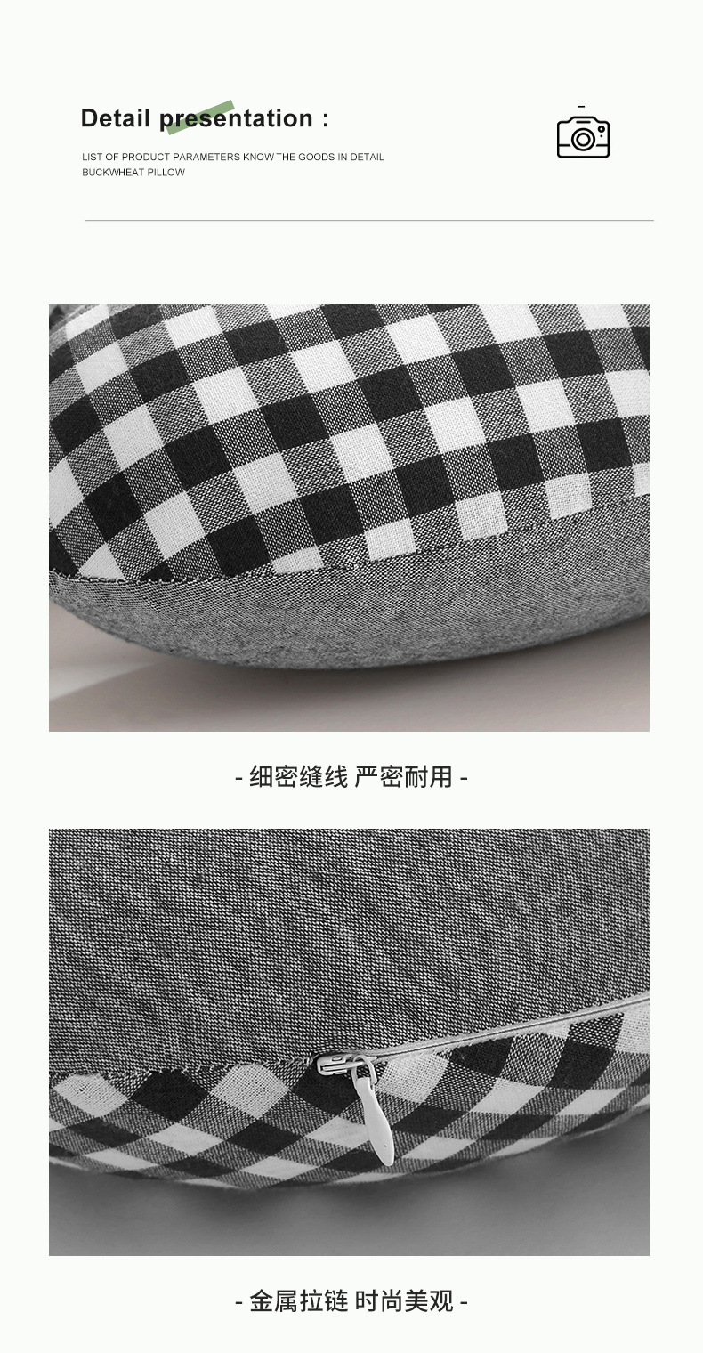 u型枕记忆枕颈椎枕护颈出差办公旅行便携枕坐车护颈枕