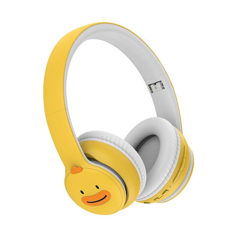 DOQAUS DO1 taşınabilir katlanabilir Bluetooth kulaklık