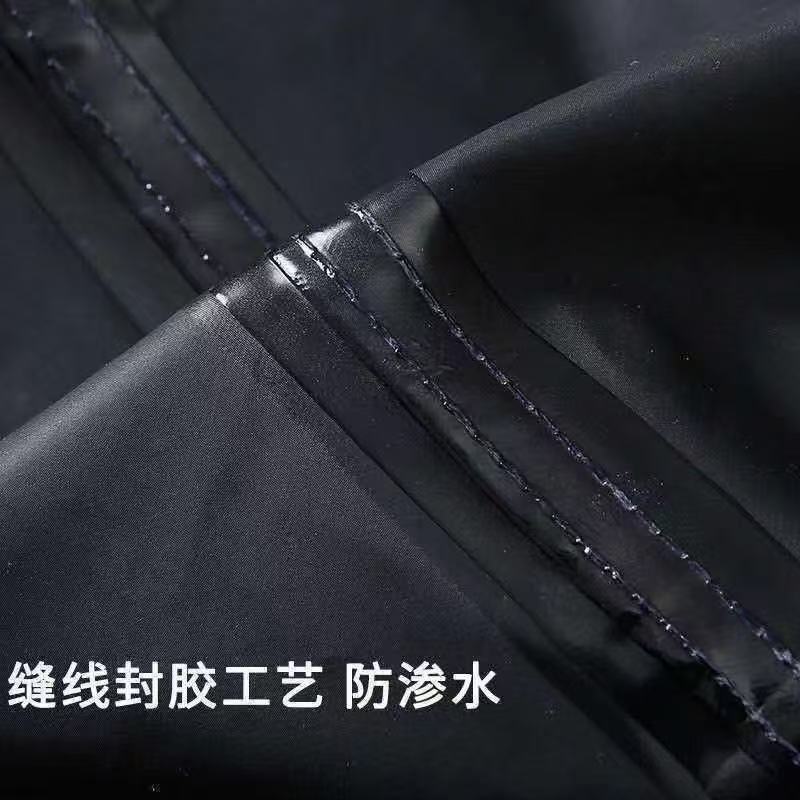 雨衣雨裤套装全身暴雨成人男女分体骑手电动车摩托车外卖加厚骑行