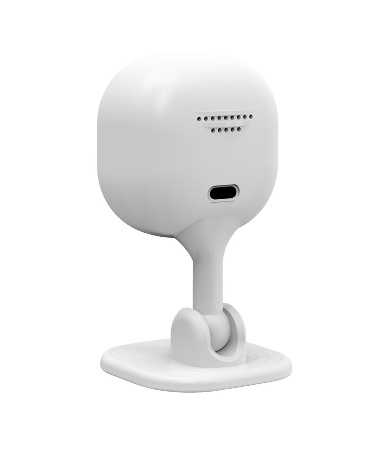A3 WiFi Security Camera, 1080p, Night Vision