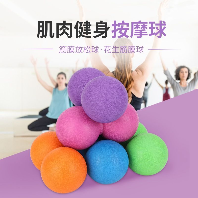 Doğal kauçuk yoga matı, genişletilmiş, kaymaz, başlangıçlar için