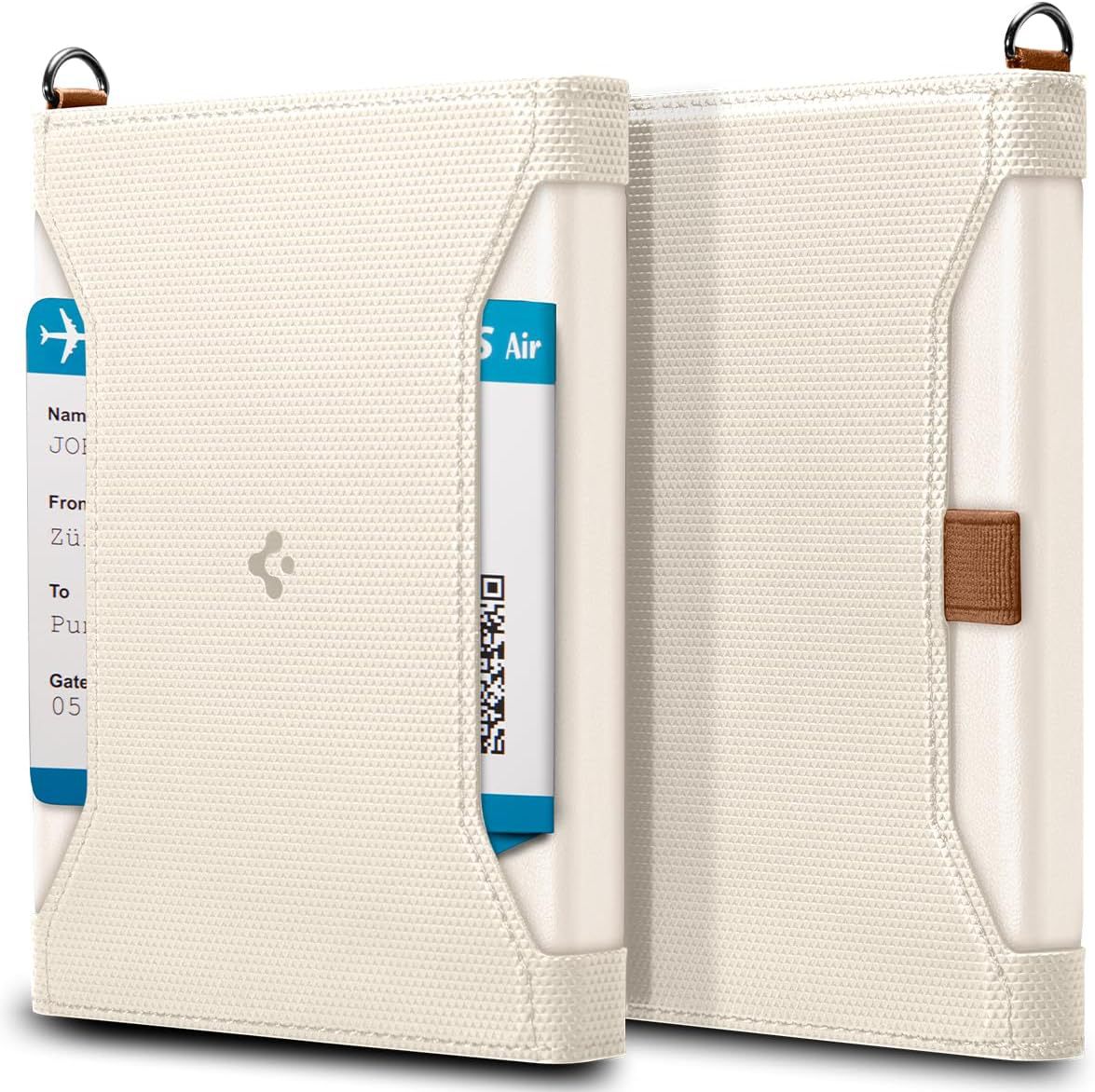 RFID Passport Storage Bag, Multifunctional