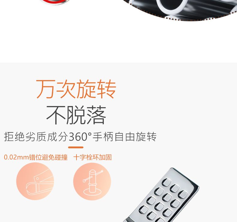 Mini travel nail care set, portable nail clippers