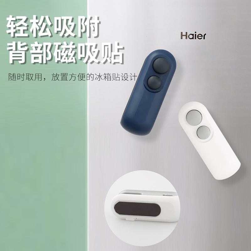Mini plastic bag sealing machine, hand pressure