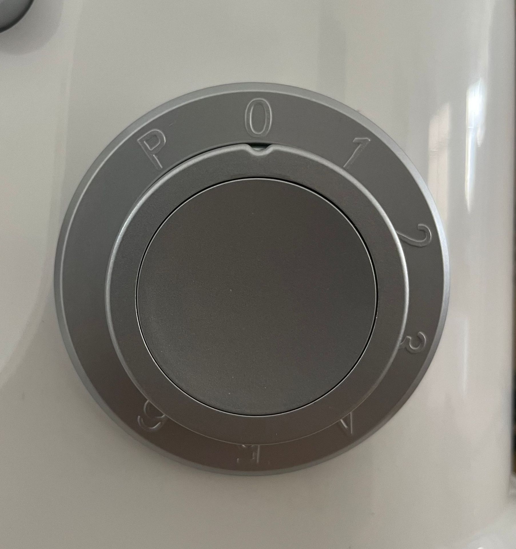 Kütahya makinesi, 1500 W, büyük kapasiteli, zamanlayıcılı