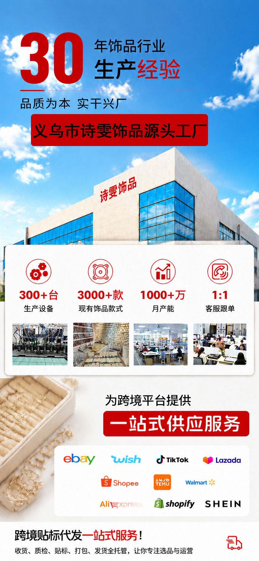 设计个小众立体镂空花篮耳环女时尚独特气质百搭时尚珍珠耳圈耳饰
