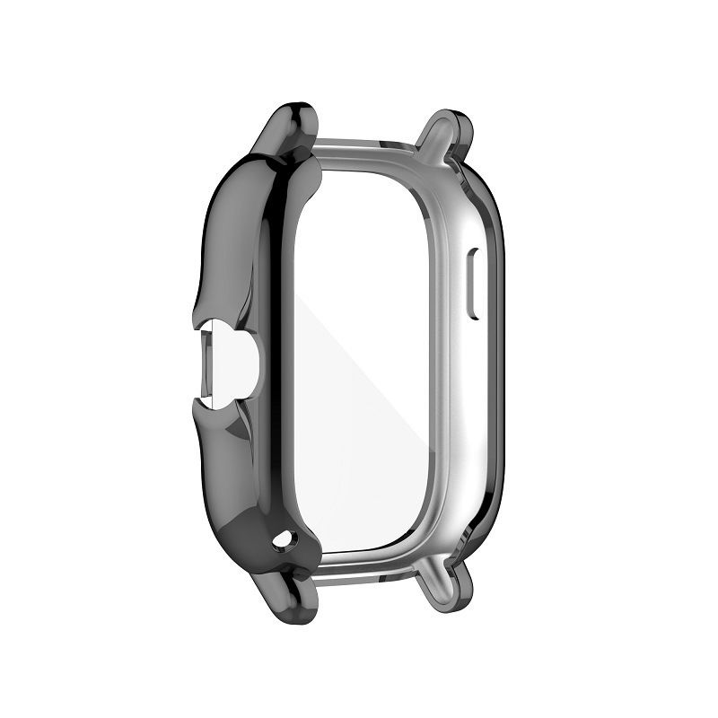 Huami Amazfit GTS 2 watch case, TPU electroplated, touchscreen