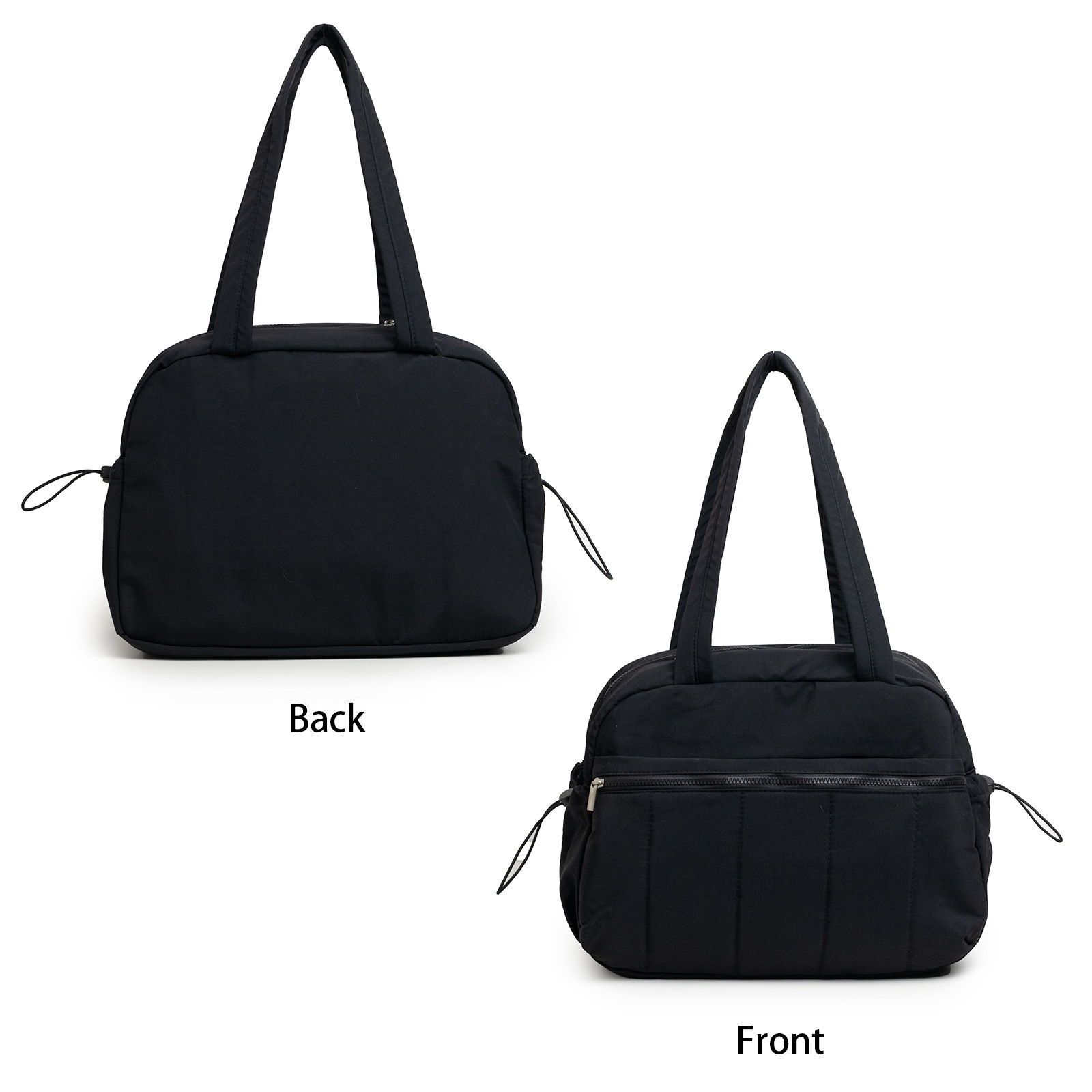 Women's travel bag, large capacity, sports and fitness