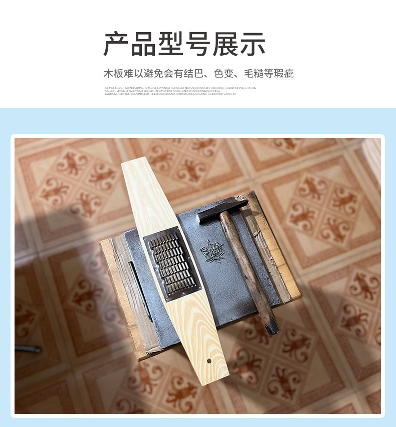 Extended vegetable shredder for potatoes and radish