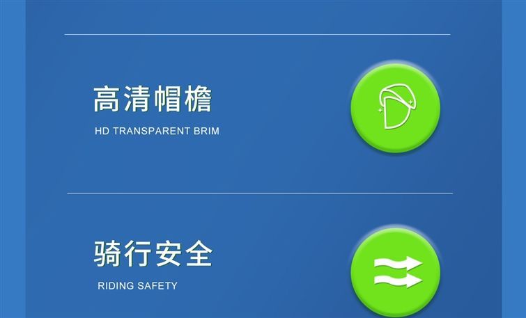 自行车雨衣山地车骑行双帽檐单人全身防暴雨男女款加大加厚全透明